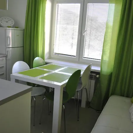 Apartmán Jesenna