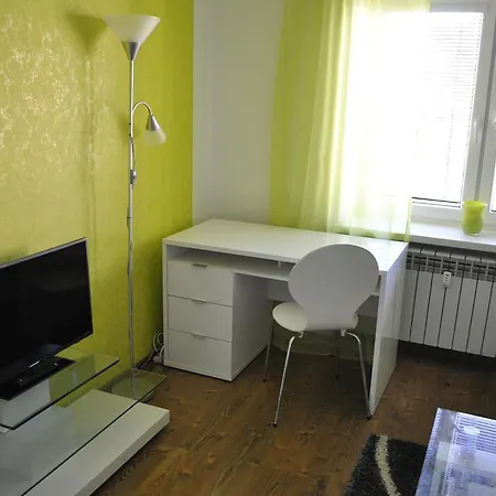Jesenna Apartmán