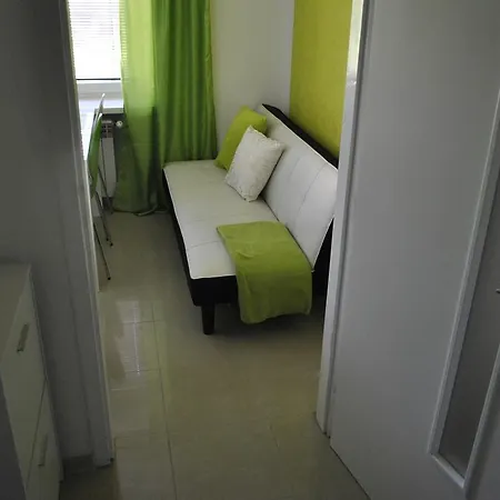 Jesenna * Košice