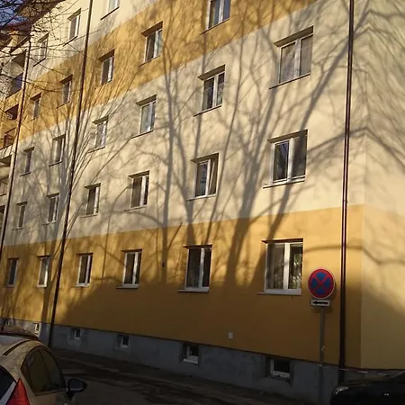 Apartmán Jesenna Košice